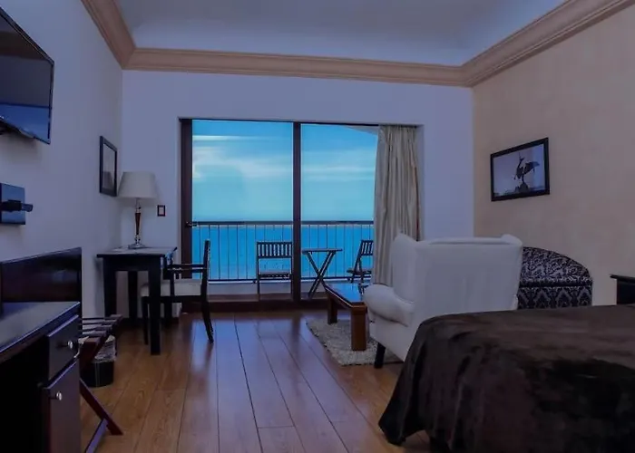 La Posada Hotel Boutique