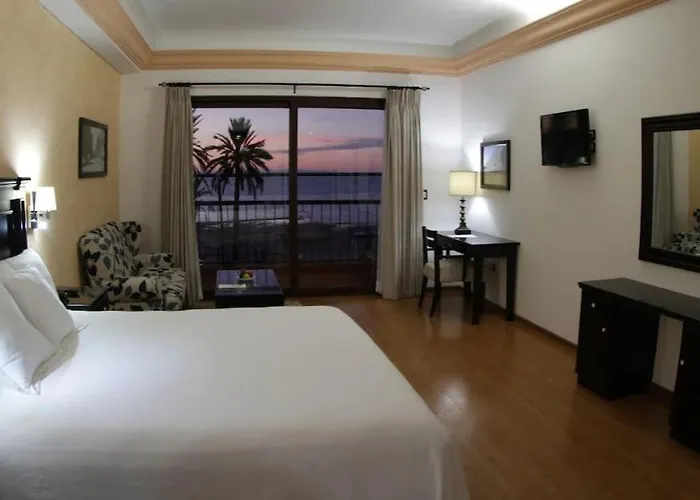 La Posada Hotel Boutique